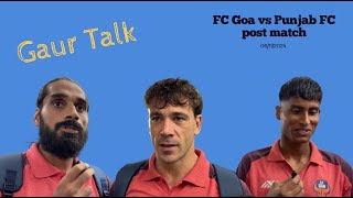 Is FC Goa the Dark Horse of the Season [upl. by Annamaria36]