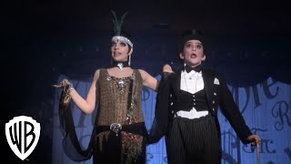 Cabaret  quotMoneyquot Musical Number  Warner Bros Entertainment [upl. by Imogene465]