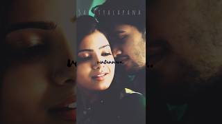 Vintunnava 💕  Sahityalapana Vintunnava emmayachesave lovesongs telugulovesongs telugusongs [upl. by Hortensia]