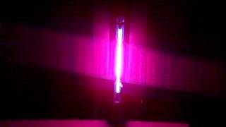 Emission spectrum line spectrum  evidence for Bohr model of an atom [upl. by Nevada369]