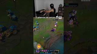 IRL Jhin leagueoflegends [upl. by Prestige]