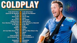 Coldplay Best Songs Playlist 2024  The Best Of Coldplay  Greatest Hits Full Album 2024 [upl. by Imar]