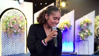 PNEUMA live ministration [upl. by Coffey]