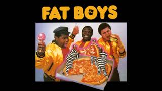 Fat Boys Fat Boys remastered 2012 full album [upl. by Hourigan]