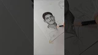 DM for commission work 6005280077 commissionwork art sketch artist [upl. by Mmada351]