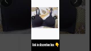 Best bra for women  Womens TShirt Bra  CONO USA [upl. by Edithe]