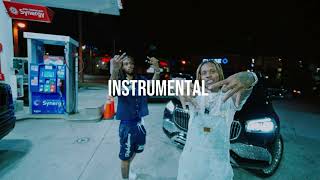 Lil Durk  Monitoring Me INSTRUMENTAL [upl. by Padraig]