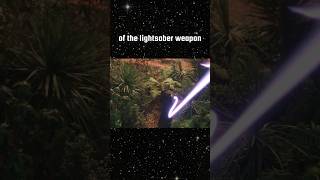 Acolyte Lightsaber Whip [upl. by Jacklyn586]