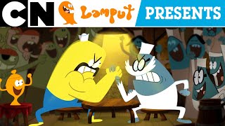 Lamput Presents  Lamput Cartoon  The Cartoon Network Show  Lamput EP 32 [upl. by Abas378]