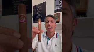 Habano Partagas Súper Partagas [upl. by Nive]