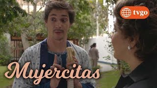 Mujercitas 10082017  Capítulo 48  Parte 45 [upl. by Dixil]