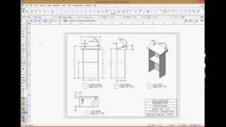 Vectorworks Viewport Basics [upl. by Okiram]