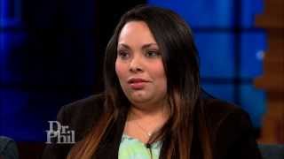 Mom Who Parties Gets a Reality Check  Dr Phil [upl. by Danit]