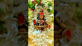 Swami ayyappan whatsapp status ayyappan songs reels whatsappstatus shorts ayyappa dj pooja [upl. by Latonia3]