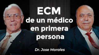 Médico explica su Experiencia Cercana a la Muerte al Dr Manuel Sans Segarra [upl. by Parnell]