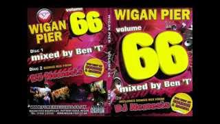 Wigan Pier Volume 66 [upl. by Fotzsyzrk]