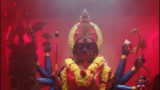 Kaali Amman Paadal Bhajan [upl. by Ylnevaeh644]