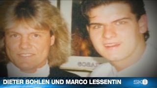 DIETER BOHLEN UND MARCO LESSENTIN [upl. by Stickney]