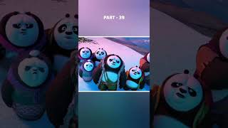 Kung fu panda 3 movie hindi [upl. by Alcus]