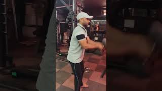 trending shortvideos love gymlover lonighaziabad [upl. by Itsur121]