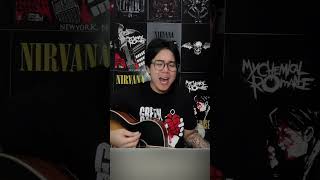 flanella bilaengkau cover coverlagu coversong [upl. by Belak]