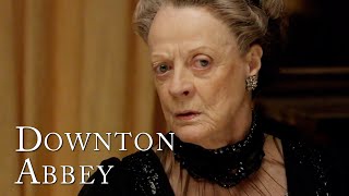 What Is a Weekend  Downton Abbey [upl. by Dosi]