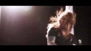 A SKYLIT DRIVE  Knights Of The Round video [upl. by Marler]