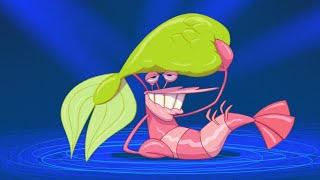 Zig und Sharko 🦐 Um novo inimigo 🦐😂 Volledige aflevering in HD [upl. by Ydneh]