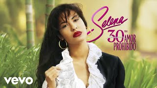 Selena  Bidi Bidi Bom Bom 30th Anniversary Visualizer [upl. by Heise]