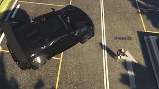 How to Effectively use the Future Shock ZR380 in Gta Online [upl. by Eirojram]