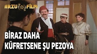 Şekerpare  Biraz Daha Küfretsene Şu Pezoya [upl. by Raynold]