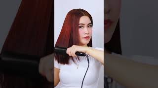 Hair spray hair hairstyletutorial haircareproduct hairstyle [upl. by Ger735]