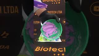 Alginato Kromopan Lascod  Biotech ltda [upl. by Merrel]