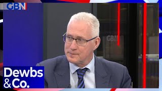 Lembit Opik says UK economy would be in WORSE position without net migration [upl. by Myrtice]