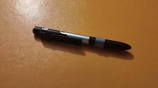 Unboxing  4 in 1 Capacitive Touchscreen Stylus Pen With Mobile Stand  Honest Review [upl. by Efioa]