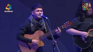 Recital de Matias Morales Ganador Solista Vocal Pre Cosquin 2024 [upl. by Yonina]