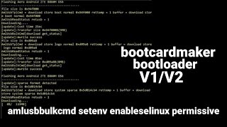 bootloader stb b860h v2  firmware bejat [upl. by Marcellus937]