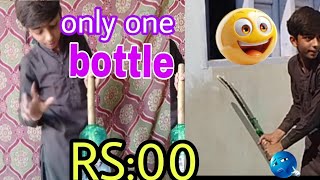 How to repair broken bat How to repair cricket broken bat handle at Home Rs00 [upl. by Naujud334]