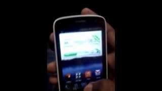 how to root karbonn A1 android mobile [upl. by Massingill]