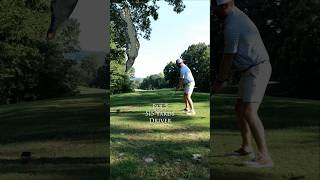 Stoney Creek Golf Club Shamokin Course 8th Hole shorts golf [upl. by Trella]