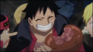 Luffy laugh  one piece [upl. by Etteve]