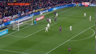 Nelson Semedo Dribble vs Sergio Ramos 02062019 1080i [upl. by Ines661]