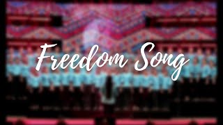 Freedom Song [upl. by Bonine78]