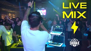 Comment FAIRE DANSER LES GENS en CLUB  Live Dj Set [upl. by Anyrtak]