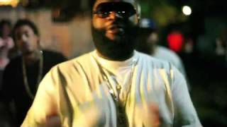 Magazeen Ft Rick Ross  711 Hustle [upl. by Wenoa529]