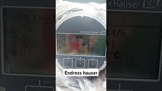 Endress hauser shorts automobile listrik instrument automobile tutorial [upl. by Cesare]