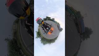 BMW G310gs  Insta 360 mr14 rider bmwbike bmwmotorcycle bmwg310gs insta360 [upl. by Levan220]