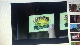 Bundaberg Ginger Beer 2006 Ad [upl. by Ornstead]