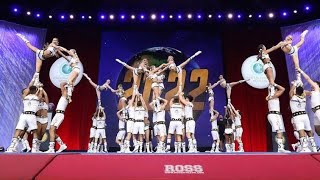 Top Gun All Stars TGLC Worlds 2022 Day 2 World Champions [upl. by Nerot]