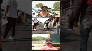 GPS660 Inaugural Minibike Drag Race Teaser [upl. by Ainnet]